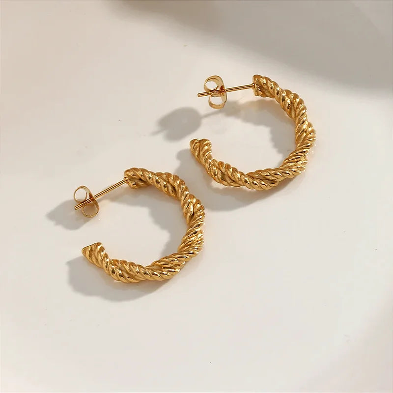 Brinco Monte Alegre Dourado