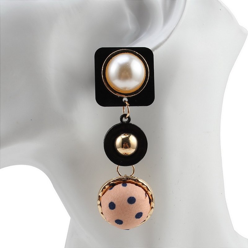 Brinco Aracaju Pêssego