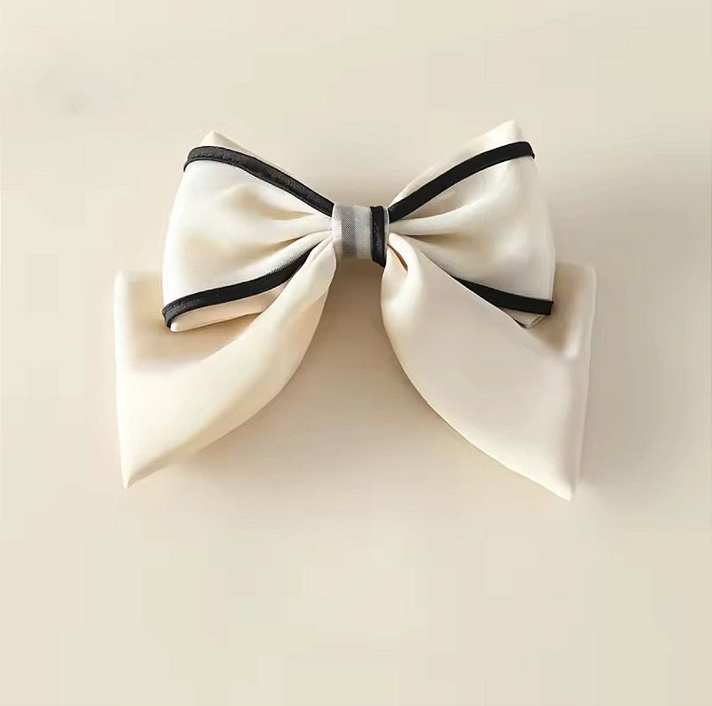 Laço Creme