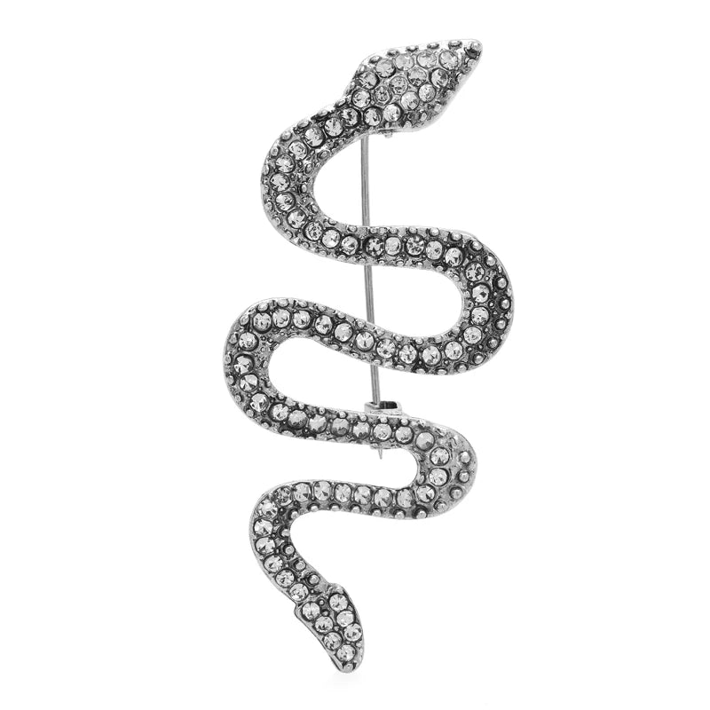 Broche Michiko