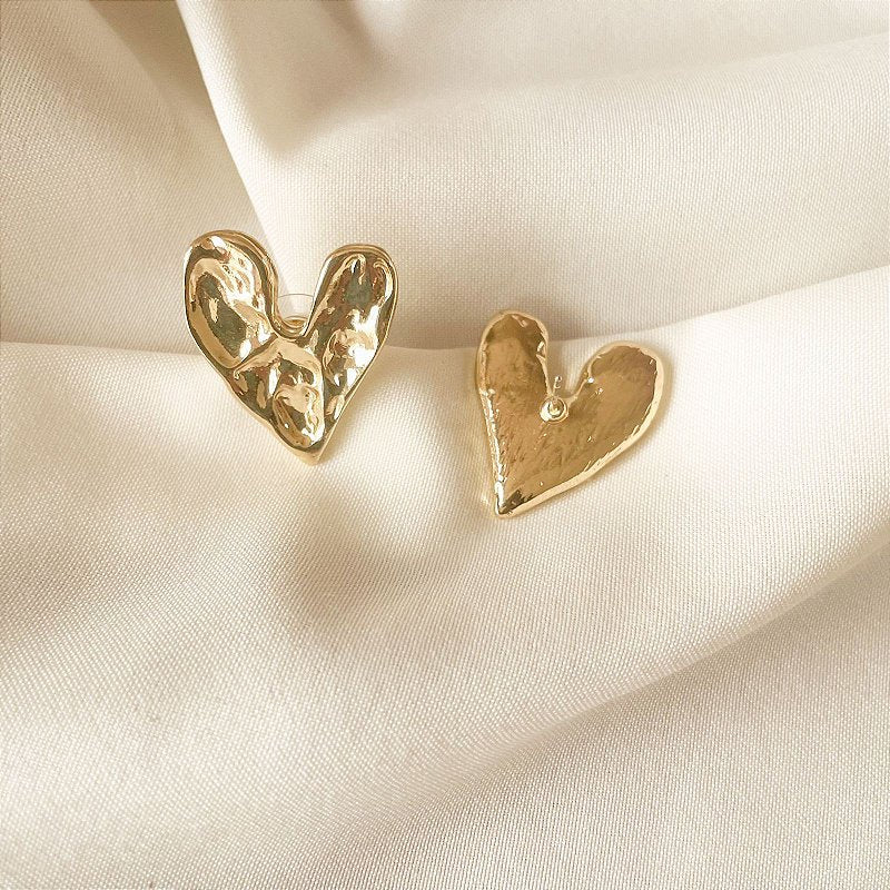 Brinco Sublime Dourado