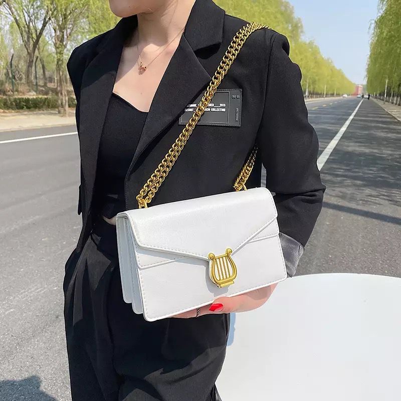 Bolsa Coraje Areia