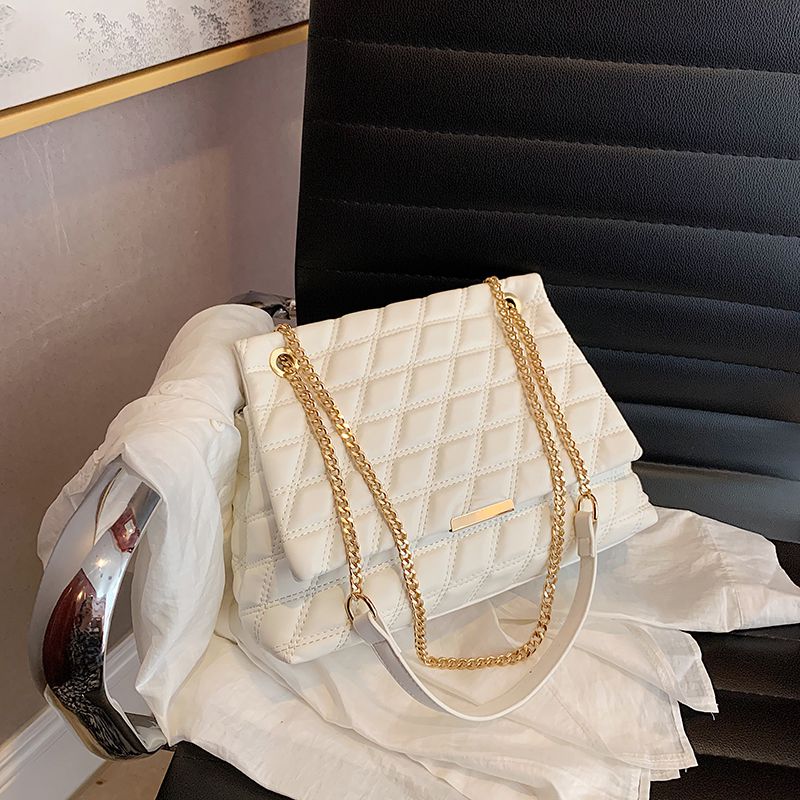 Bolsa Noronha Branca