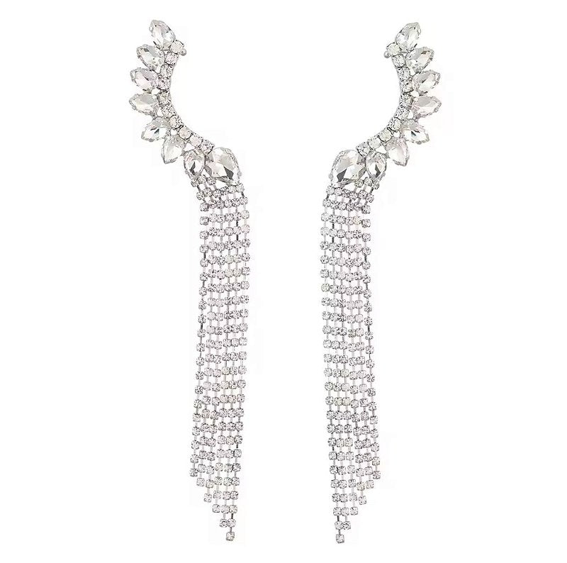 Brinco Mancini Ear Cuff