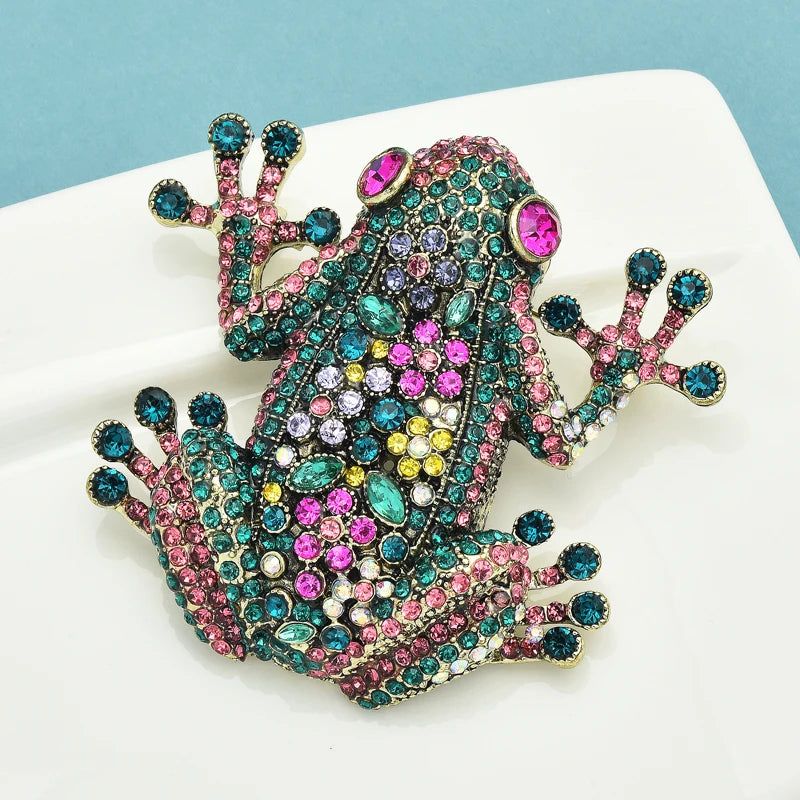 Broche Maki