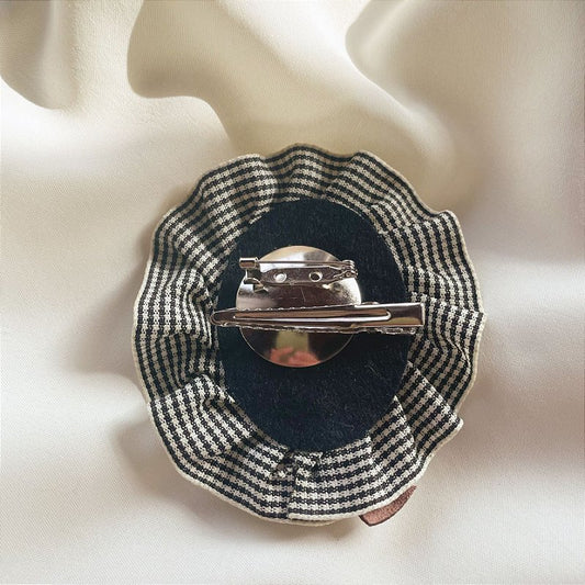 Broche Presilha Albertina