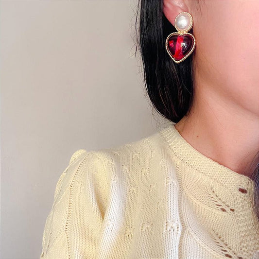 Brinco Bernarda Pressão