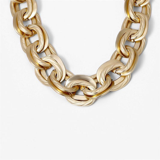 Colar Clarissa Fosco