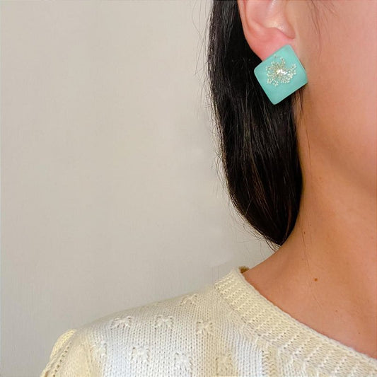 Brinco Rosário Pressão