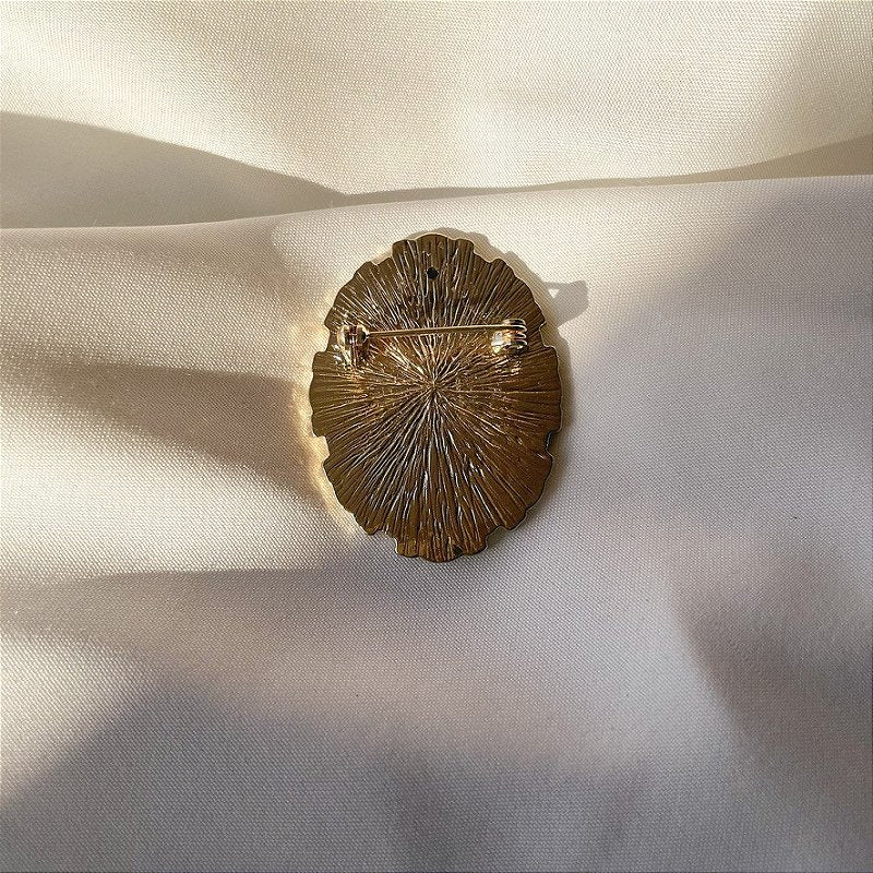 Broche Rosamaria