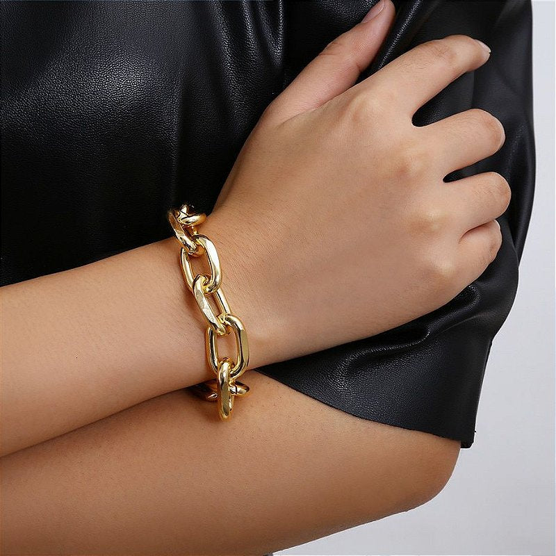 Conjunto Colar Margot