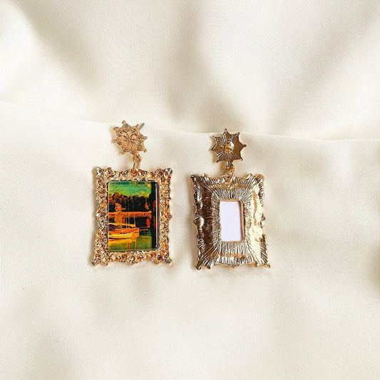 Brinco A Ponte de Argenteuil