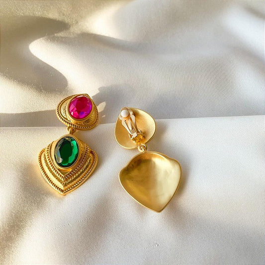 Brinco Cabixi II Pressão