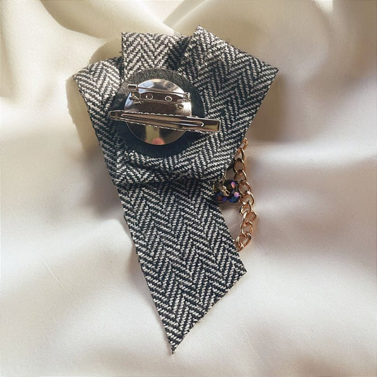 Broche Presilha Teodora