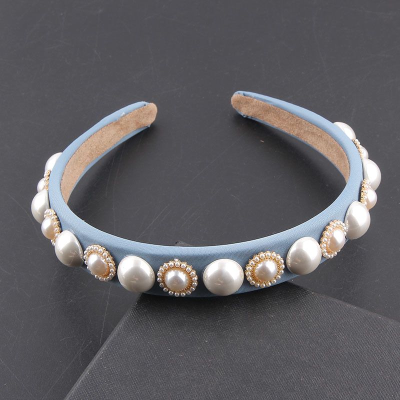 Tiara Duque Azul