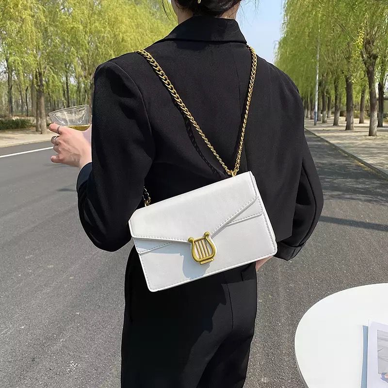 Bolsa Coraje Areia