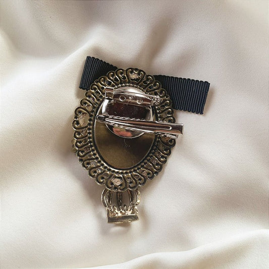 Broche Presilha Apolônia