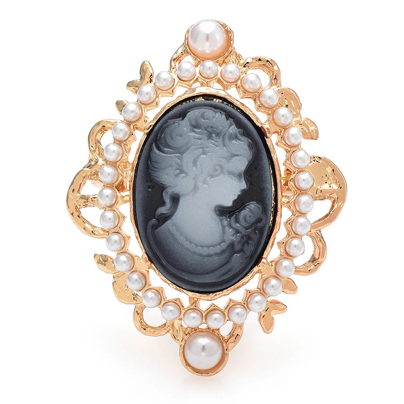 Broche Kyo