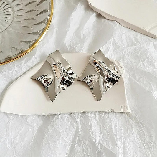 Brinco El Salvador Prata