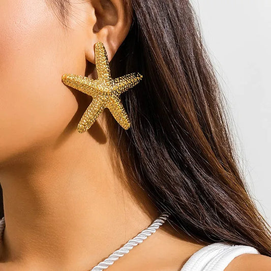 Brinco Estrela Moier