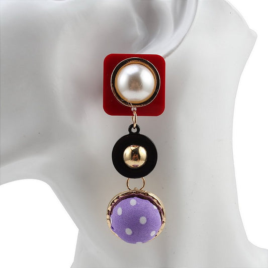 Brinco Aracaju Lilás