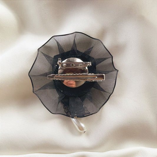 Broche Presilha Catarina