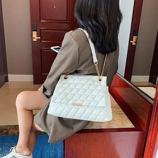 Bolsa Noronha Branca