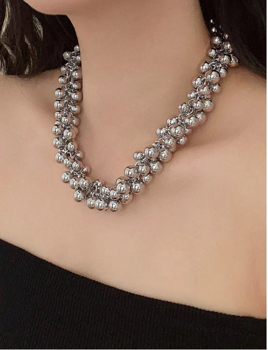 Colar Prata II