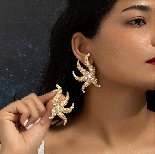 Brinco Estrela Salaam