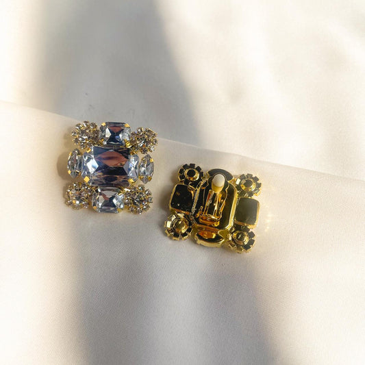 Brinco Catar Pressão