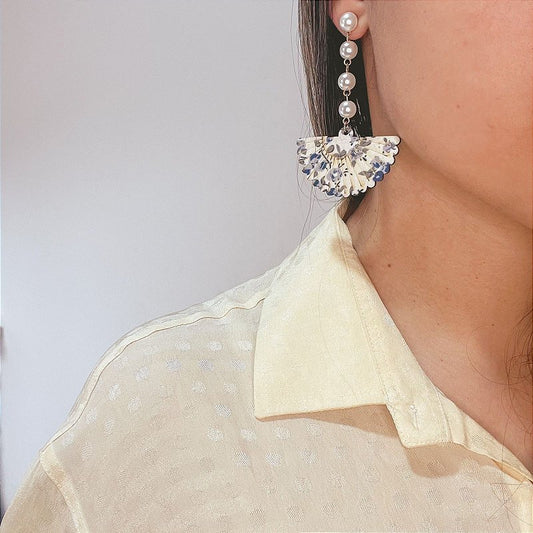 Brinco Clementina Pressão