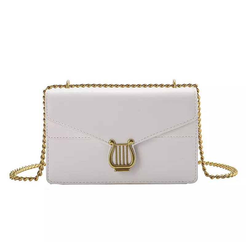 Bolsa Coraje Areia