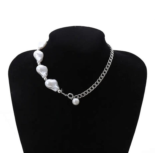 Colar Chocker Mahara