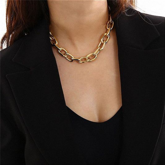 Conjunto Colar Margot