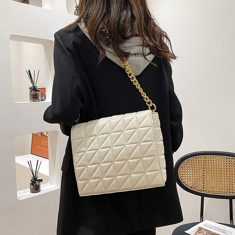 Bolsa Lavinia Branca