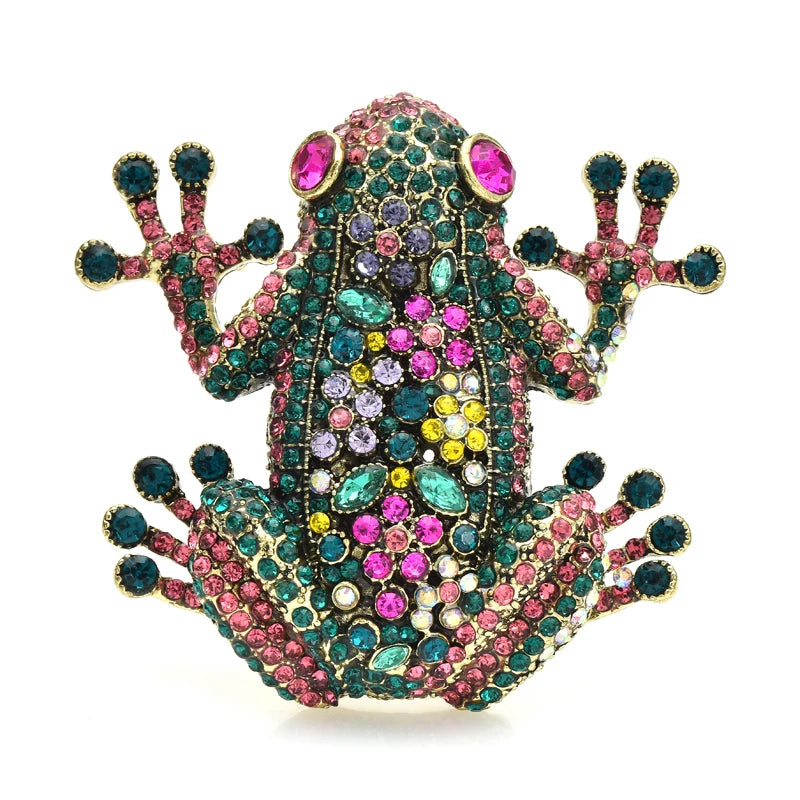 Broche Maki