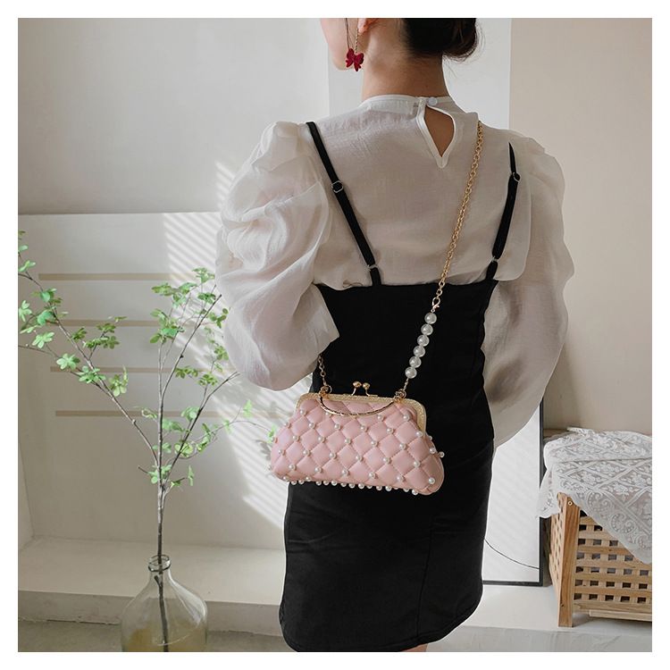 Bolsa Celina Rosa