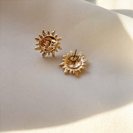 Brinco Sol Pequeno