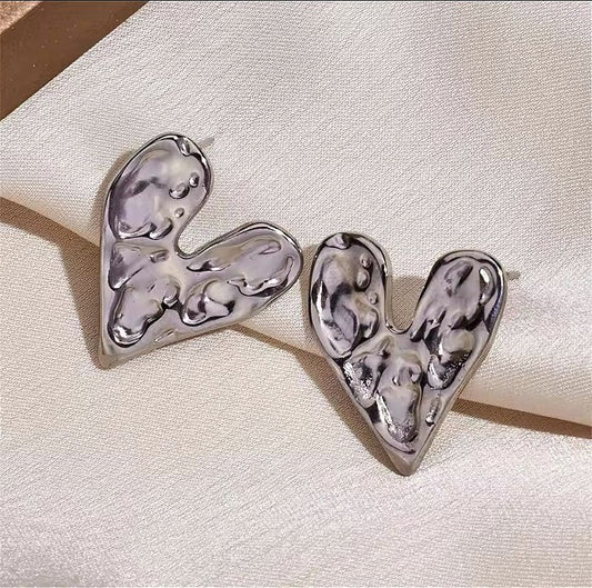 Brinco Sublime Prata