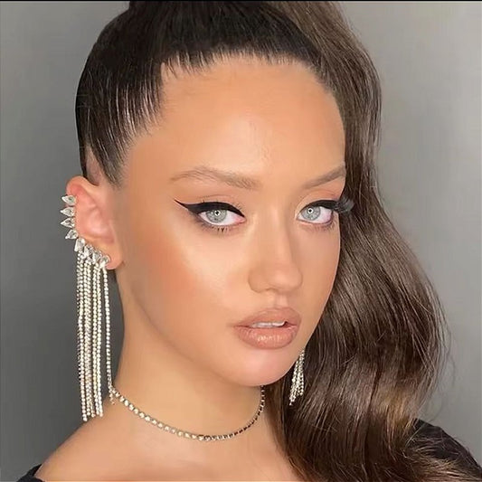 Brinco Mancini Ear Cuff