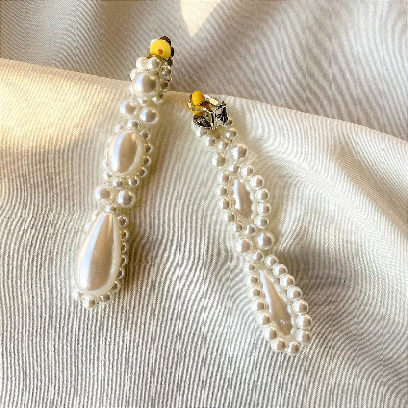 Brinco Adamantina Pressão