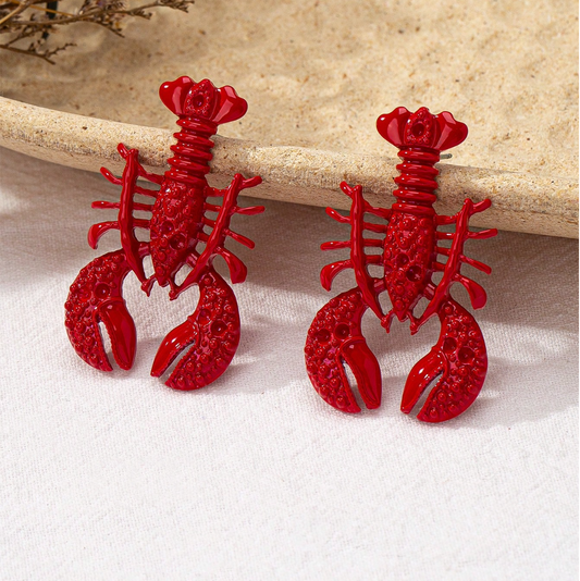 Brinco Lagosta Sueli