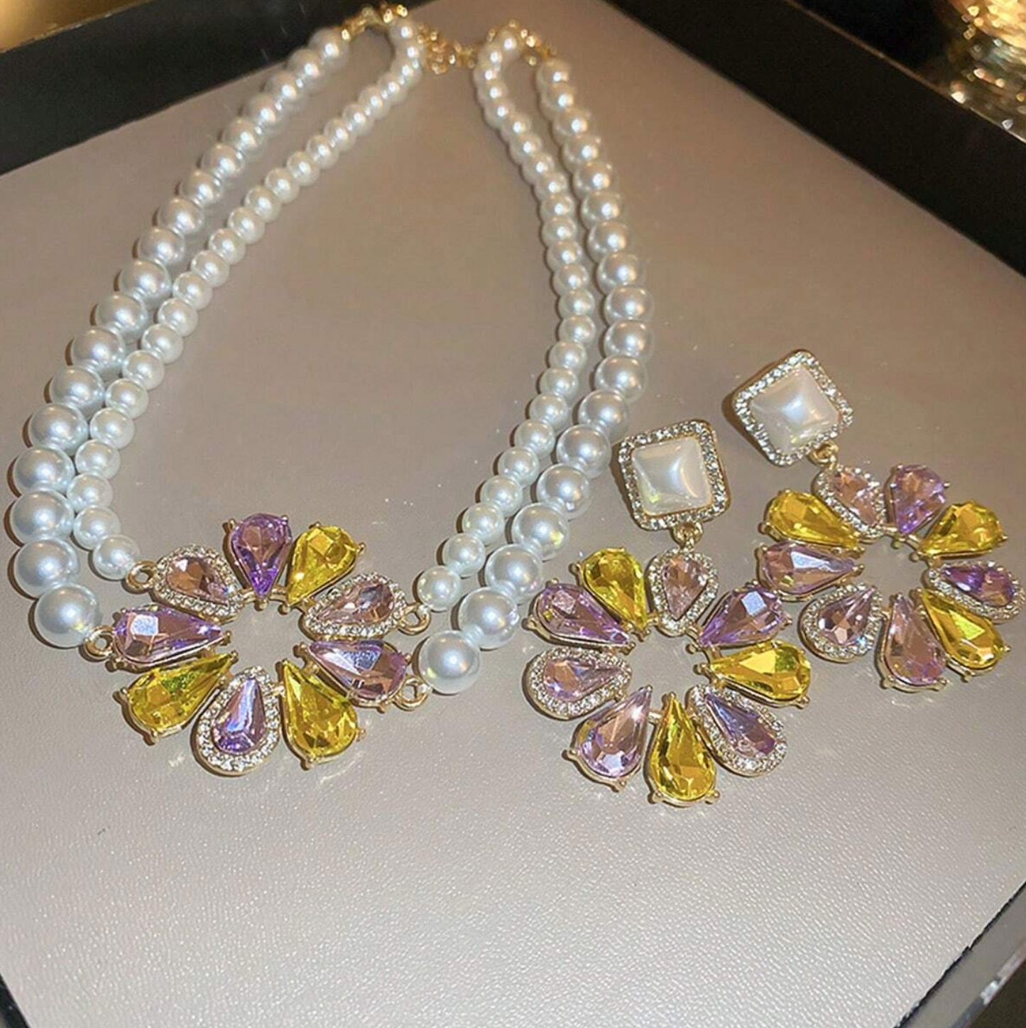 Conjunto Sevilha