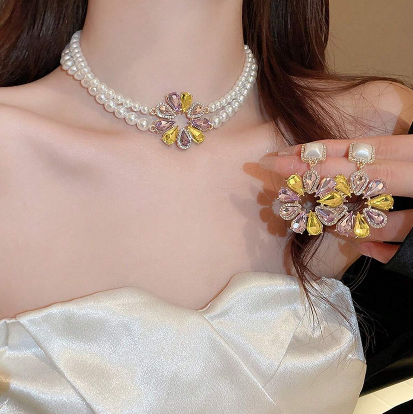 Conjunto Sevilha