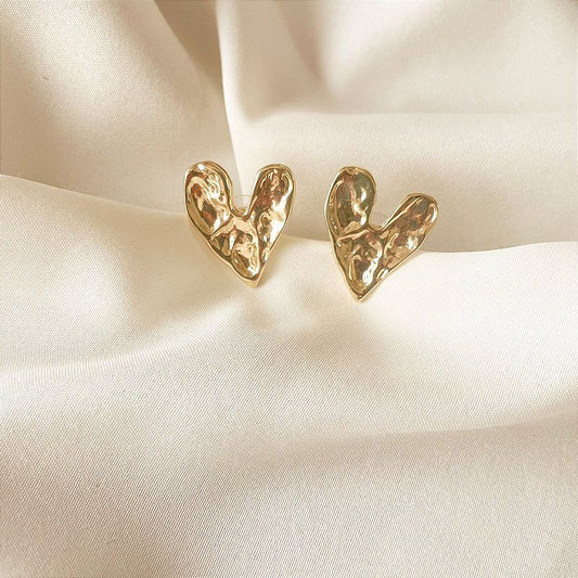 Brinco Sublime Dourado